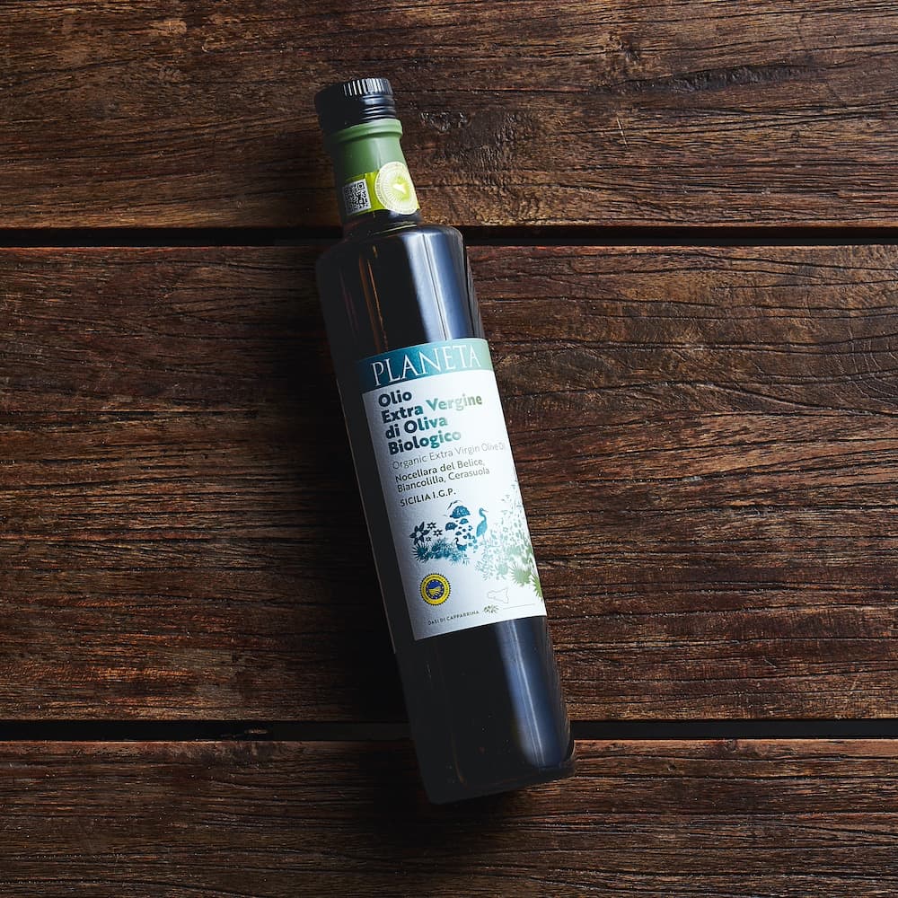 Planeta Olio – Olivenöl 0,5l