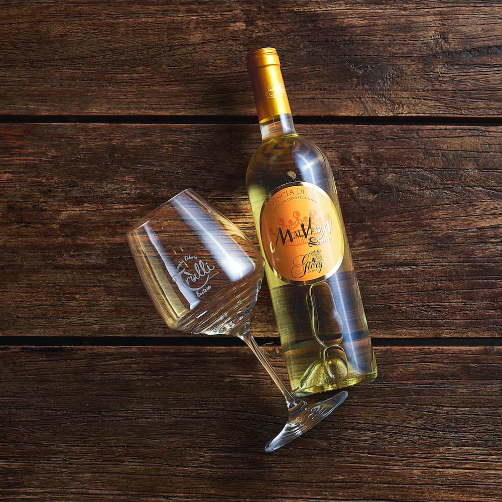 Malvasia – Giorgi 0,75l