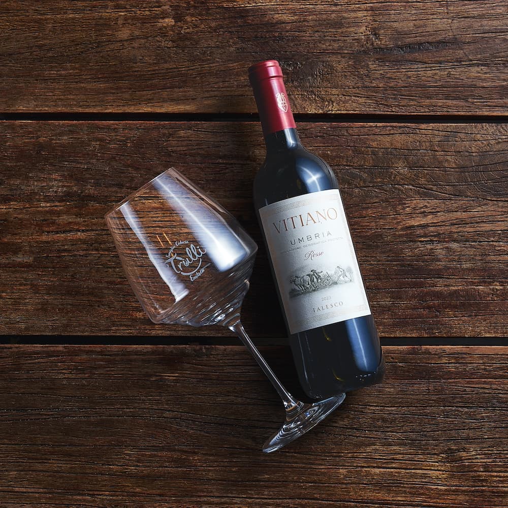 Vitiano Falesco 0,75l