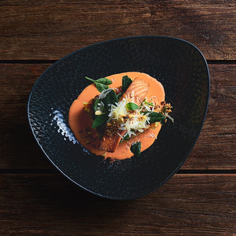 Lasagna agli Spinaci