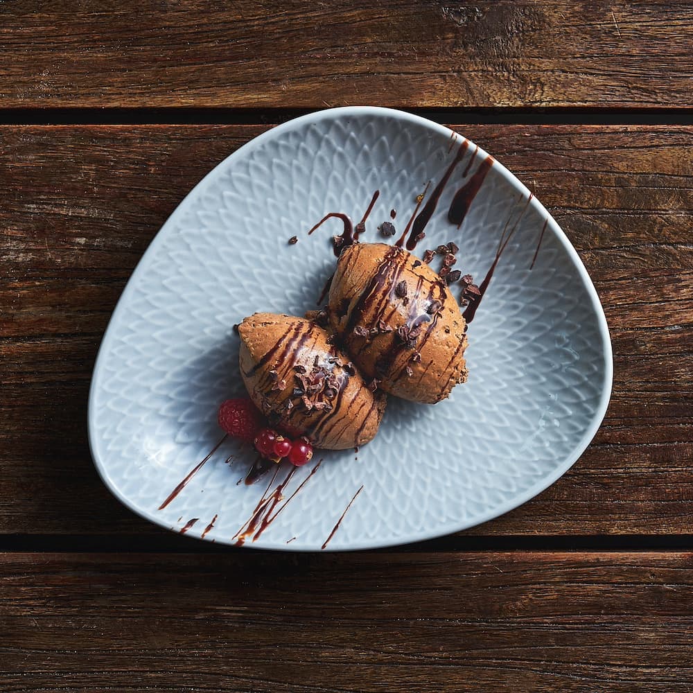 Mousse al Cioccolato